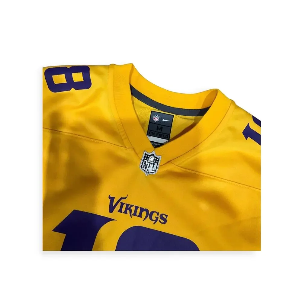 Nike minnesota vikings